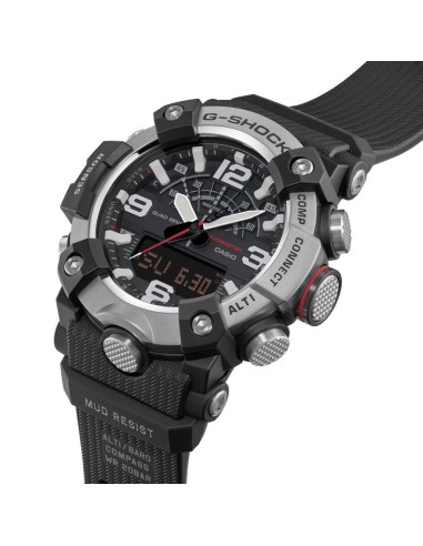 El GG-B100 MUDMASTER