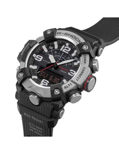 El GG-B100 MUDMASTER