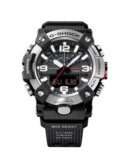 El GG-B100 MUDMASTER