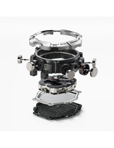 El GG-B100 MUDMASTER