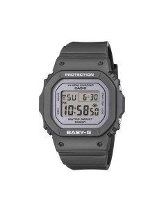 Reloj BABY-G BGD-565SC-1: estilo balletcore resistente y elegante