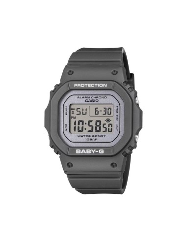 Reloj BABY-G BGD-565SC-1: estilo balletcore resistente y elegante