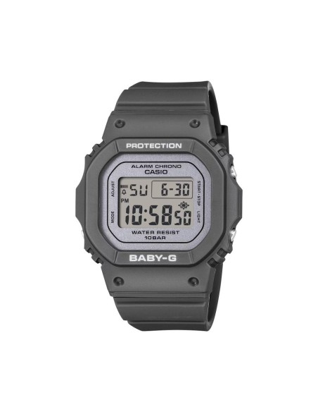 Reloj BABY-G BGD-565SC-1: estilo balletcore resistente y elegante
