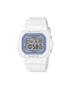 Reloj BABY-G BGD-565SC: estilo balletcore resistente y elegante