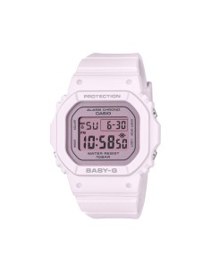 Reloj BABY-G BGD-565SC: estilo balletcore resistente y elegante