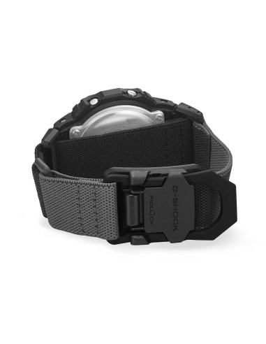 G-SHOCK DW-5600MNC: comodidad extrema con correa de tela