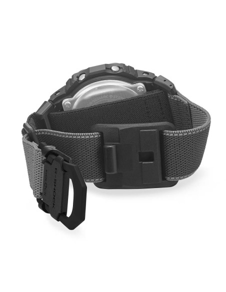 G-SHOCK DW-5600MNC: comodidad extrema con correa de tela