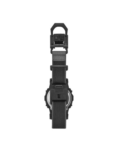 G-SHOCK DW-5600MNC: comodidad extrema con correa de tela
