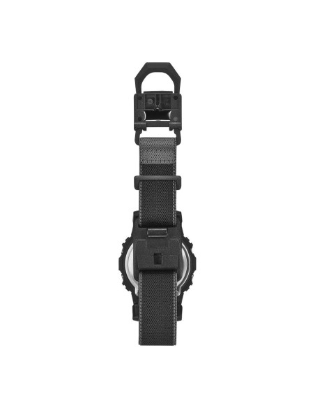 G-SHOCK DW-5600MNC: comodidad extrema con correa de tela