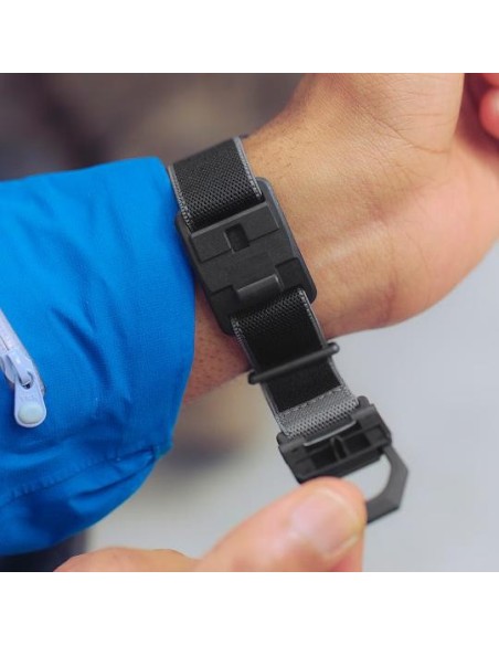 G-SHOCK DW-5600MNC: ultimate comfort with a fabric strap
