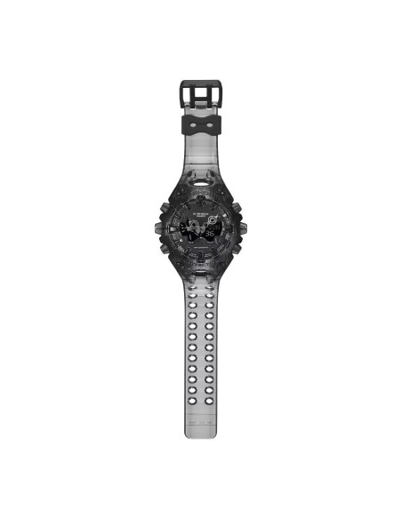 G-SHOCK GA-V01SKE Translúcido | Diseño Y2K Resistente