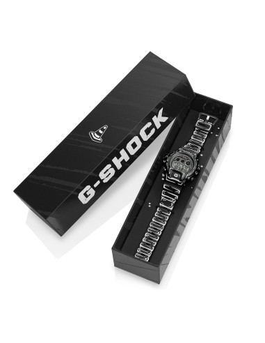 G-SHOCK x Joshua Vides DW-6900 | Edición Especial Exclusiva