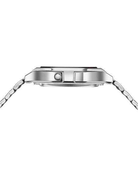 Casio A159WE-1EF | Retro Digital Watch with Steel Strap