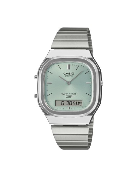 Casio AQ-240  | Reloj Retro en Canarias