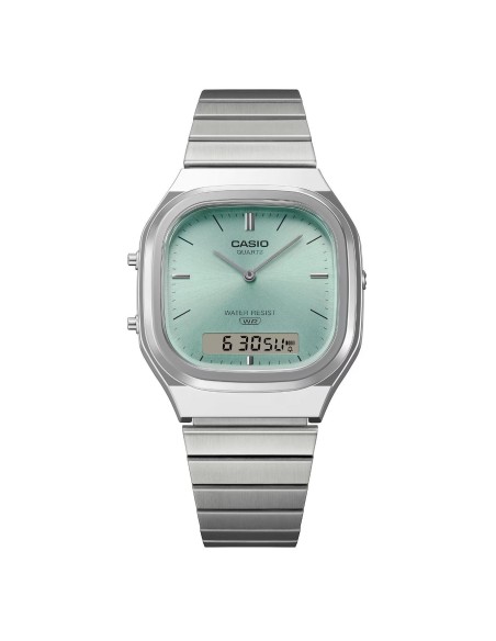 Casio AQ-240  | Reloj Retro en Canarias