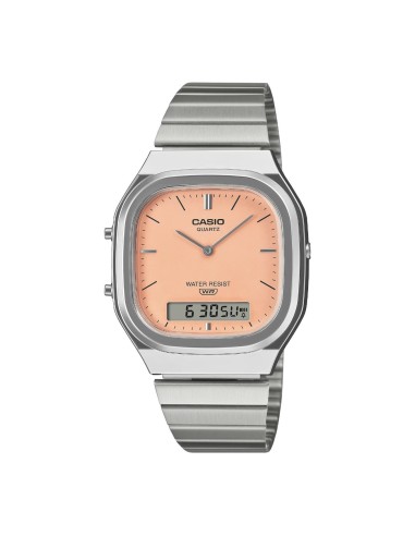 Casio AQ-240  | Reloj Retro en Canarias