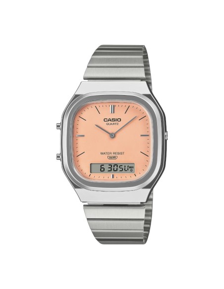 Casio AQ-240  | Reloj Retro en Canarias