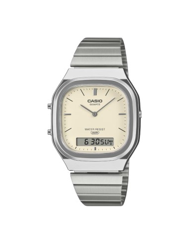 Casio AQ-240  | Reloj Retro en Canarias