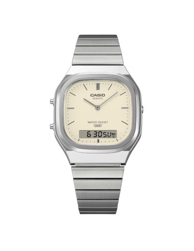 Casio AQ-240  | Reloj Retro en Canarias