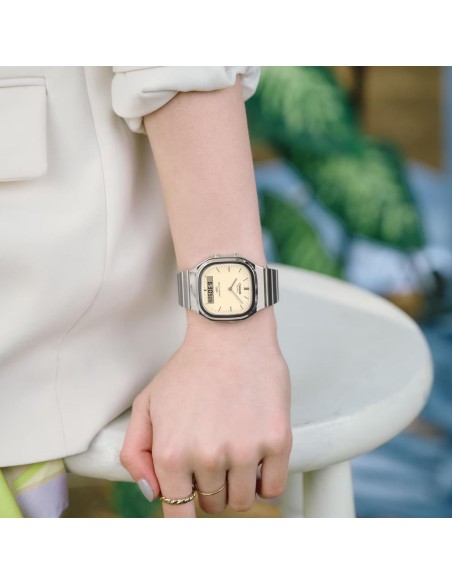Casio AQ-240  | Reloj Retro en Canarias