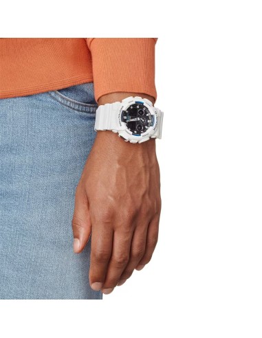 CASIO G-SHOCK GA-100B-7AER