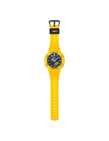 CASIO G-SHOCK|NOVEDAD GA-2100-1AER