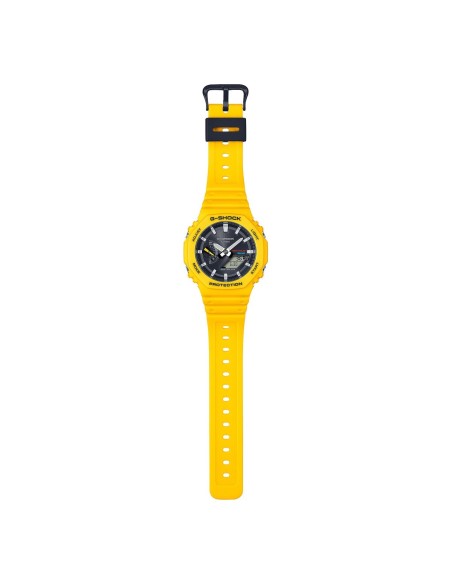 CASIO G-SHOCK|NOVEDAD GA-2100-1AER