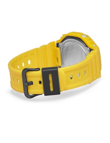 CASIO G-SHOCK|NOVEDAD GA-2100-1AER