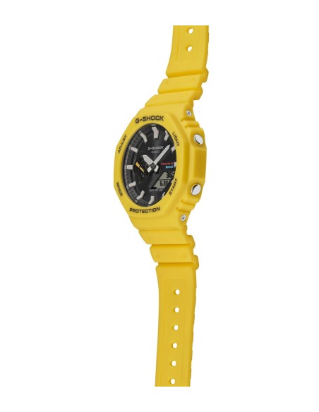 CASIO G-SHOCK|NOVEDAD GA-2100-1AER