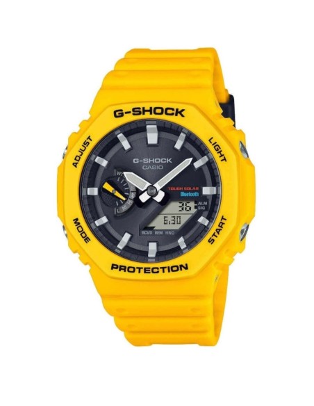 CASIO G-SHOCK|NOVEDAD GA-2100-1AER