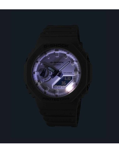 CASIO G-SHOCK|NOVEDAD GA-2100-1A1-ER