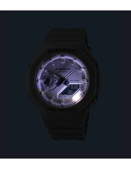 CASIO G-SHOCK|NOVEDAD GA-2100-1A1-ER