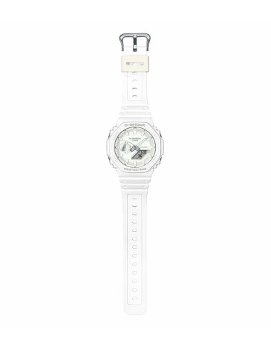 CASIO G-SHOCK|NOVEDAD GA-2100-1A1-ER