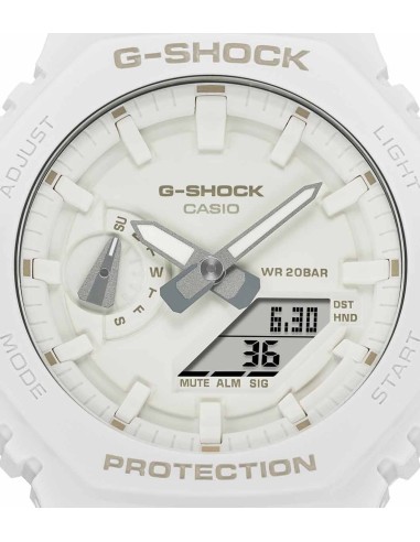 CASIO G-SHOCK|NOVEDAD GA-2100-1A1-ER