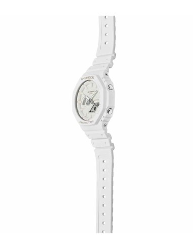 CASIO G-SHOCK|NOVEDAD GA-2100-1A1-ER