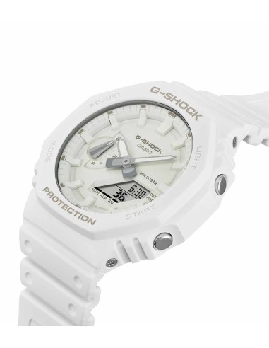CASIO G-SHOCK|NOVEDAD GA-2100-1A1-ER