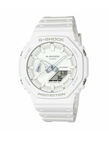 CASIO G-SHOCK|NOVEDAD GA-2100-1A1-ER