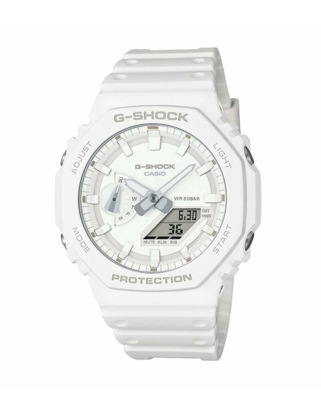 CASIO G-SHOCK|NOVEDAD GA-2100-1A1-ER