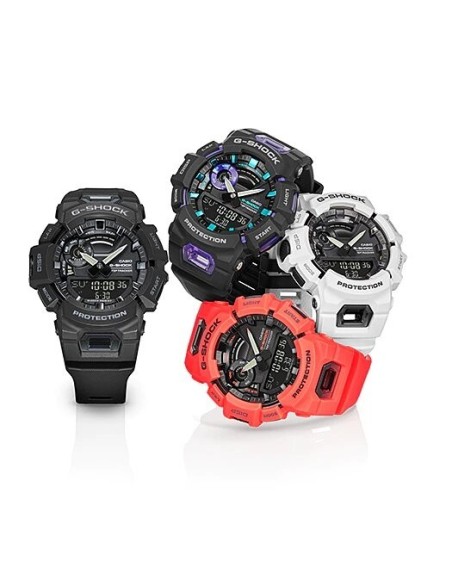 NOVEDAD G-SQUAD