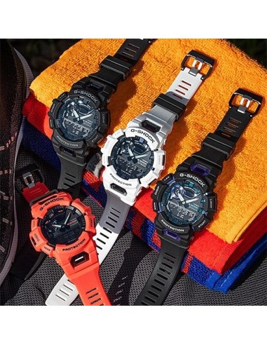 NOVEDAD G-SQUAD