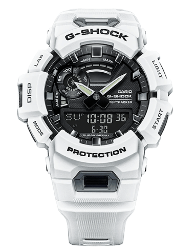 NOVEDAD G-SQUAD