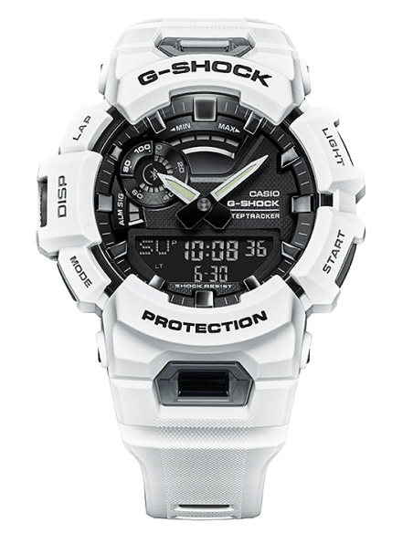 NOVEDAD G-SQUAD