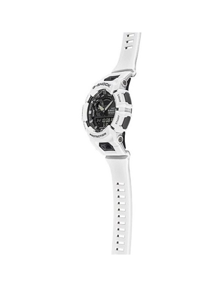 NOVEDAD G-SQUAD