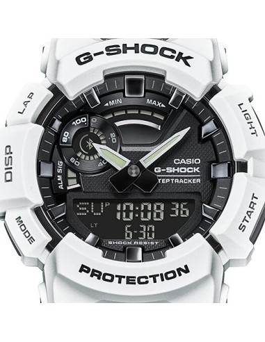 NOVEDAD G-SQUAD