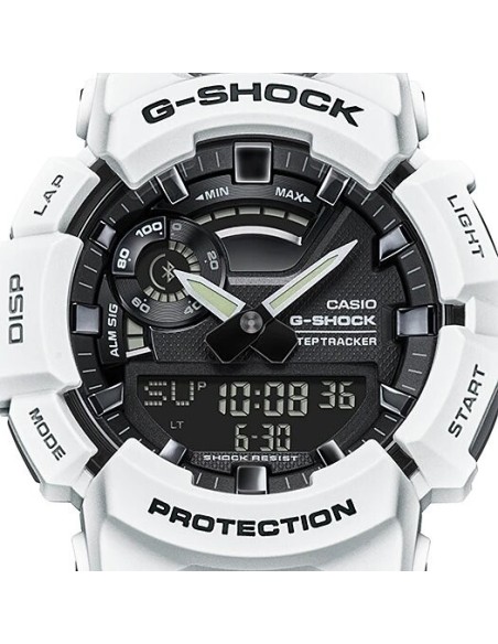 NOVEDAD G-SQUAD