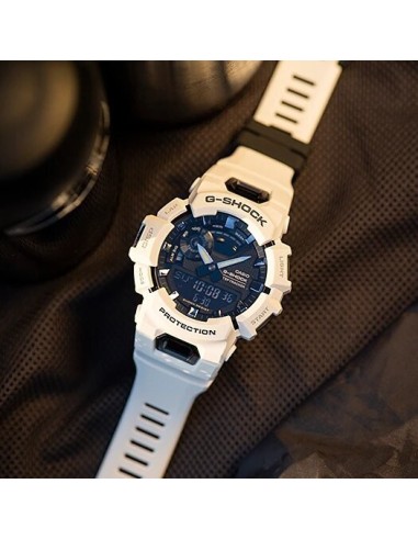 NOVEDAD G-SQUAD