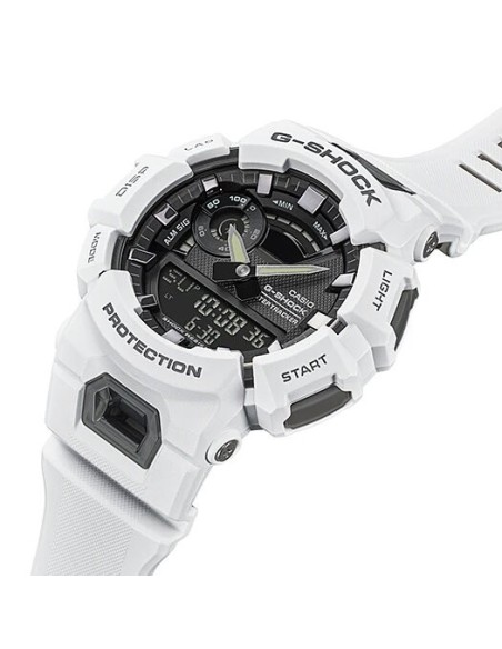NOVEDAD G-SQUAD