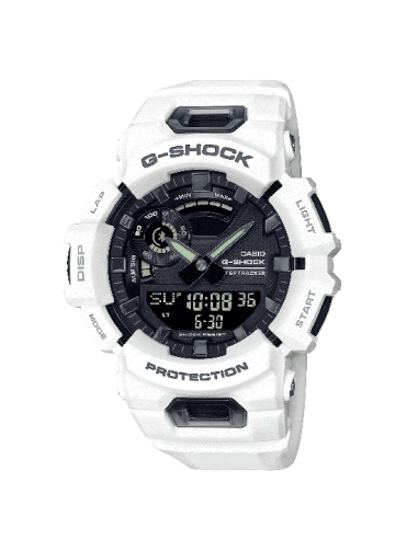 NOVEDAD G-SQUAD