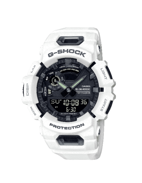 NOVEDAD G-SQUAD