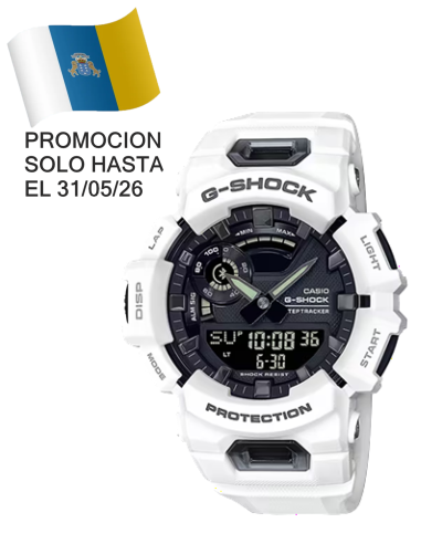 NOVEDAD G-SQUAD